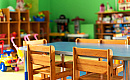 Na maluchy z Ełku czekają wolne miejsca w przedszkolach
